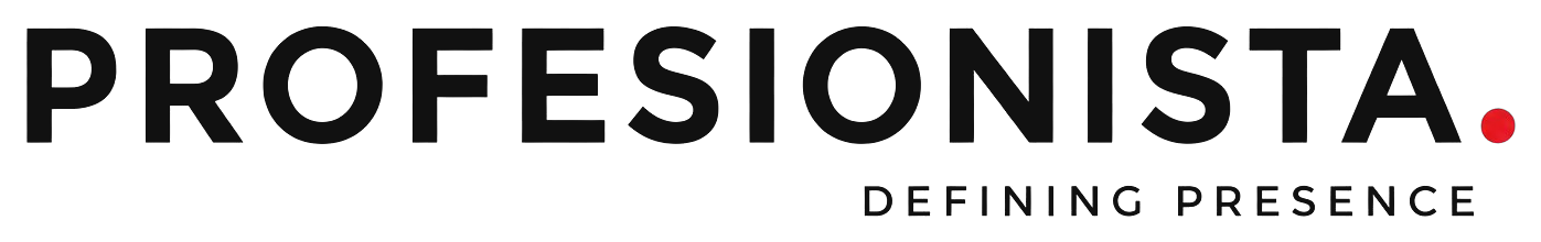 Profesionista — Defining Presence